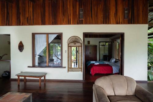 Princesa de la Luna Ecolodge