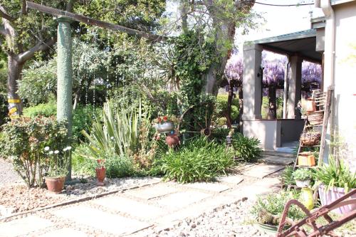 Top House Bed and Breakfast in Ladybrand