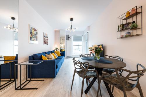 Apartamenty Tespis - Sokolska 30 Towers 3
