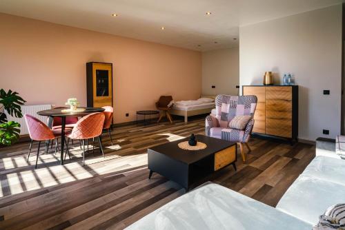 Tenis Park Advantage in Bielsko-Biala