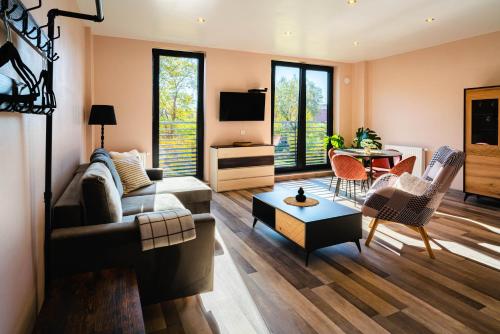 Tenis Park Advantage in Bielsko-Biala