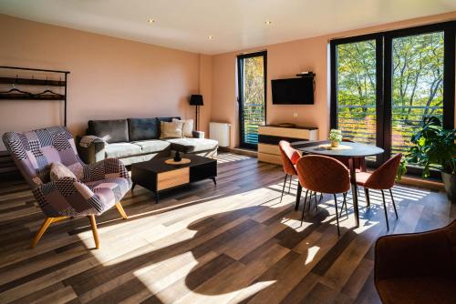 Tenis Park Advantage in Bielsko-Biala