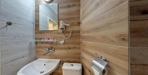 Grami Hotel – Bansko, NC