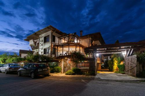 Grami Hotel 