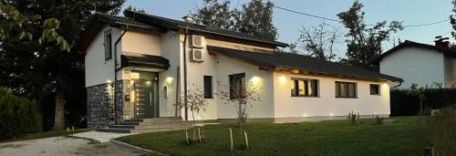 Pampas apartments Mrežnica