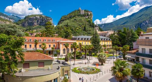 Hotel Olivo in Arco