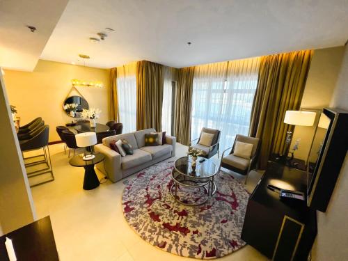 . The Pearl Townhouse