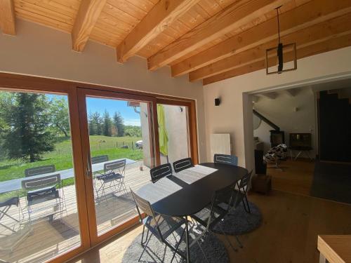 Iekārtas, Locavilla - l'Estagnit in Puy-Sanieres