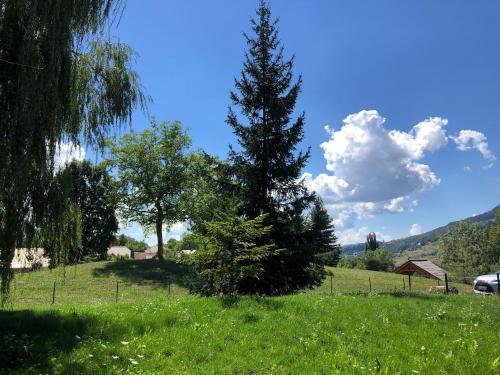 Maison refaite à neuf en pleine nature