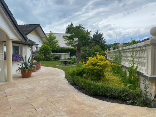 威斯曼维明图哥公寓酒店