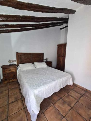 Casa Rural Las Tosquillas