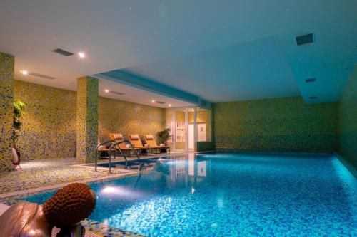 Vila Valverde Design Country Hotel - image 11