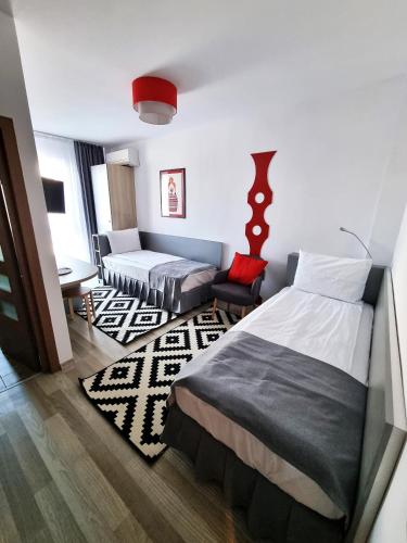 Motel Via Targu Mures - main image