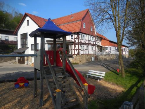Gasthaus Gonnermann in Sontra, Deutschland
