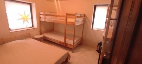 Marina apartment in Stoykite
