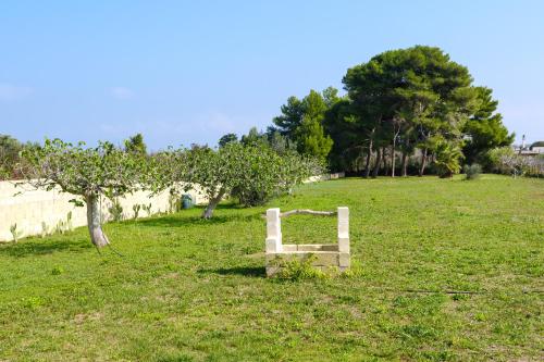 Luxury Villa San Foca