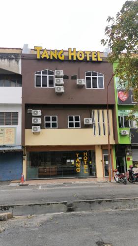 Tang Hotel