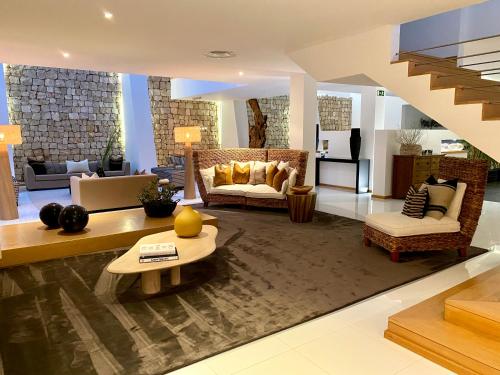 403343432 Vila Valverde Design Country Hotel