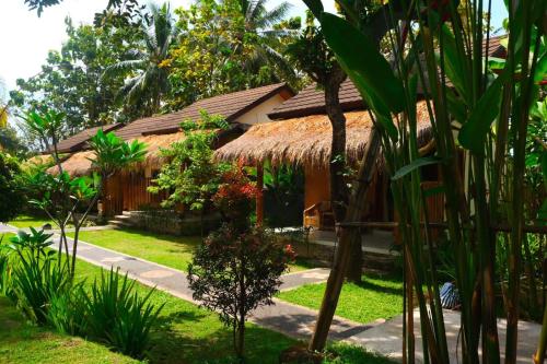 Waroeng Senaru, Lombok