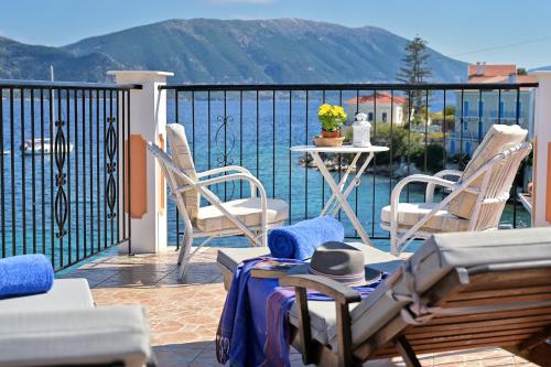 Villa Ireni Waterfont