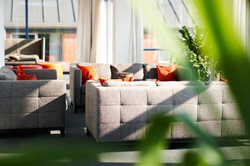 Dotări, Skaga Hotel in Hirtshals