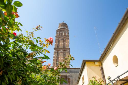 Al Campanile Madonna dell'Orto 4