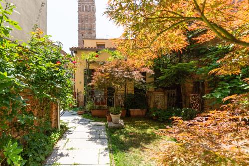 Al Campanile Madonna dell'Orto 2