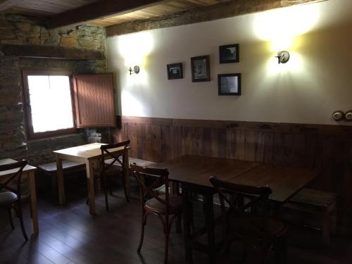 Hostal De Montaña La Aldeya - El Agueiro