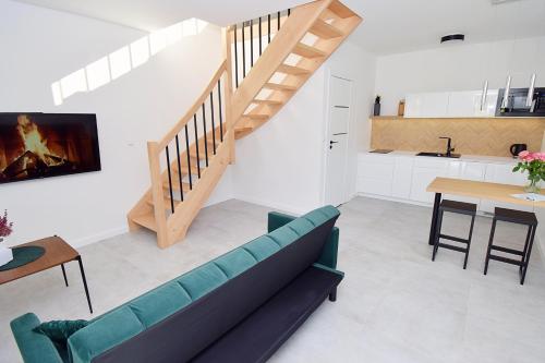 Superior Apartment