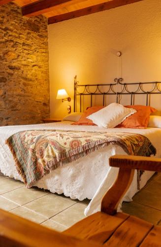 2 queen beds