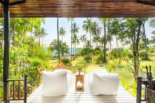 Shantaa Resort, Kohkood เกาะกูด