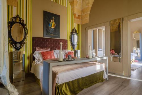  Maison Boutique At Daniela, Unterkunft in San Pietro in Lama