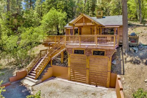 Club View Pines #2105 by Big Bear Vacations - Big Bear Lake