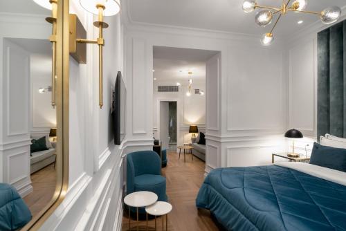 Praxitelous Luxury Suites - image 3