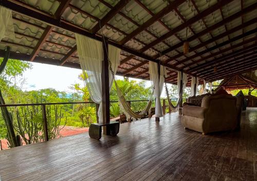 Princesa de la Luna Ecolodge, Фортуна (фото 2)