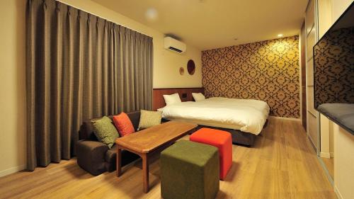 RakutenSTAY x Shamaison Osaka Dekijima - 207