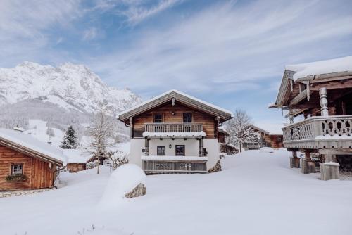 One-Bedroom Chalet