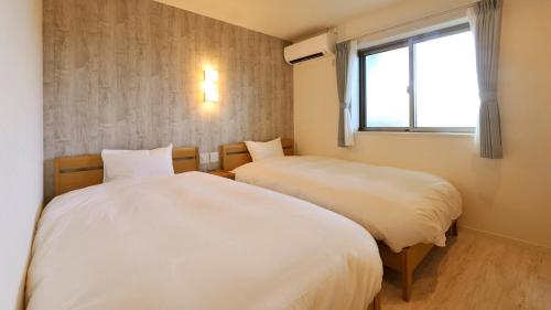 RakutenSTAY x Shamaison Osaka Dekijima - 104