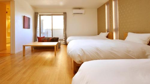 RakutenSTAY x Shamaison Osaka Dekijima - 208