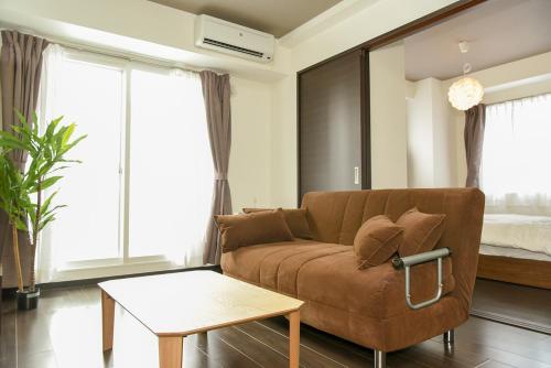 SUNCORT 南6条Ⅱ Room Type - Deluxe Family Room