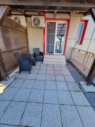 Motel Via Targu Mures - image 11