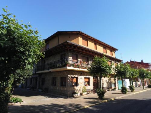 Hotel CASA DE LA PRADERA Hotel de charme León Club de Golf El Cueto