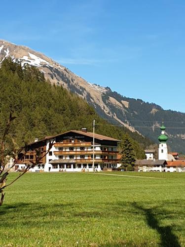 Gasthof Schwarzer Adler - image 14