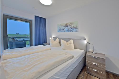 Elbstrand Resort Krautsand Elbstrand Resort Krautsand