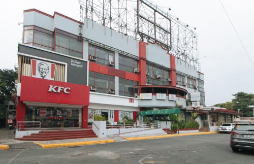 Foto - RedDoorz @ Manila Airport Hotel