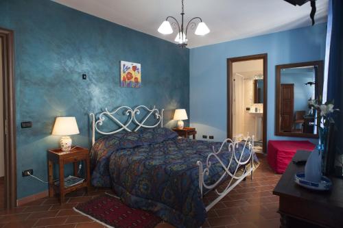 

B&B La Soffitta Del Barone