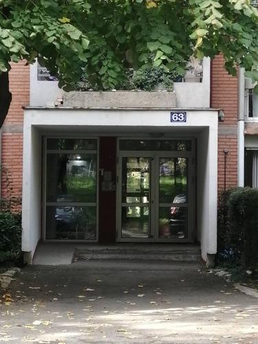 المنظر الخارجي, Starry Sky in Rakovica