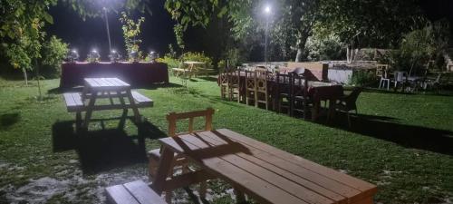 Taman, Karakorum View Hotel in Hunza