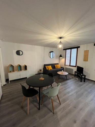 Appartement cosy hyper centre colmar - Location saisonnière - Colmar