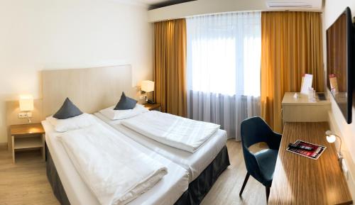 City Hotel Ost am Kö - image 3
